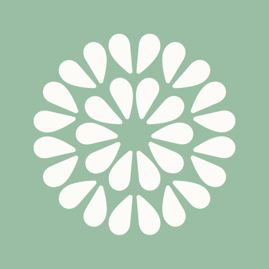 Number One Always NOA Logo Sage Green Number One Always NOA Logo Sage Green